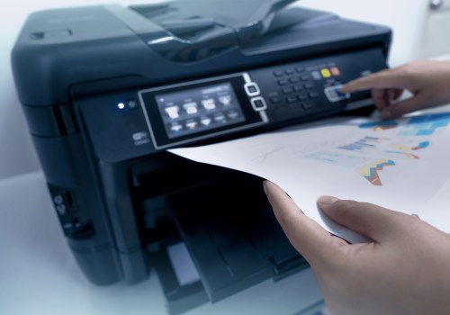 Organizing Faxes: Tips for Efficient Faxing